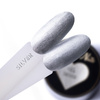 Pasta para decoraciones ProArt Paste Molly Nails Silver sin HEMA ni Di-HEMA, 5 g, n.º 14