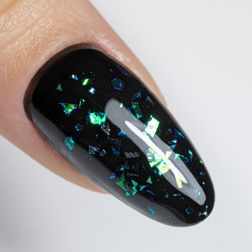 100+50 безкоштовно Top Drop Flakes Phantom top no wipe без змивання NTN Premium HEMA/Di-HEMA Free 7 г