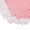 Courier Envelopes, 250x350 mm, Pearl Pink, 50 pieces