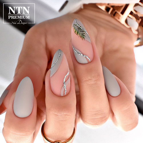 NTN Premium Garden Party Collection Hybridlack 5 g Nr. 180