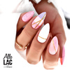 Esmalte híbrido AlleLac, colección Macaroons & Muffins, 5 g, n.º 114