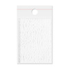 Film de transfert White Collection 100 cm n° 10