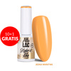 10 + 1 gratis. Esmalte híbrido LED/UV Gel Polish n.º 305, edición limitada AlleLac, HEMA/Di-HEMA Free 5 g
