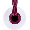 10+1gratis Lakier hybrydowy LED/UV Gel Polish Purples P7 Plum AlleLac HEMA/Di-HEMA Free 6g