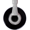 Vernis hybride LED/UV Gel Polish Blacks n° 563 Édition limitée NTN Premium sans HEMA/Di-HEMA 5 g