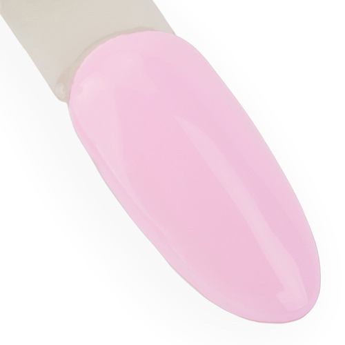 5 + 1 gratis: Esmalte híbrido MollyLac Skin & Make Up Soft Blur, 10 g, n.º 305