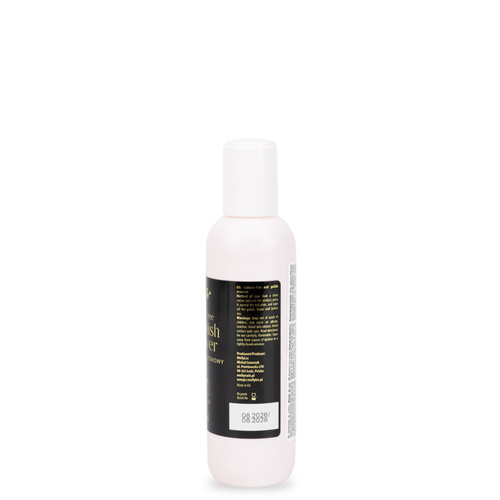 Allepaznokcie orange nail polish remover 1000 ml