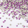 ShinePins gładkie ćwieki błyskotki ozdoby do paznokci mini NTN Premium Nr 13 5g