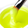 Selbstnivellierendes Builder-Gel, hart, mittlere Konsistenz, Molly Nails Coffee Blush, HEMA/Di-HEMA-frei, 50 g