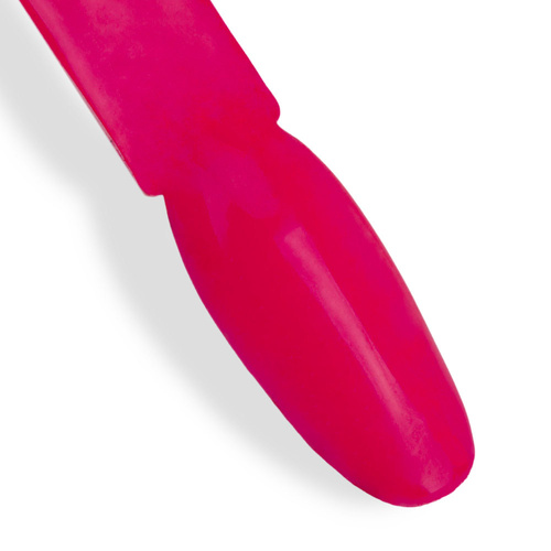 Polvere per unghie Smoke Nails effetto fumo Allepaznokcie neon pink n. 09