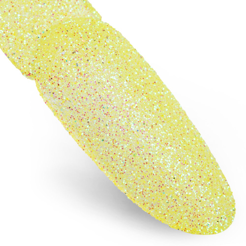 Nail glitter in a jar No. 112 2g