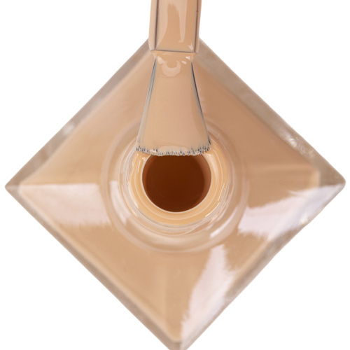 10 + 1 gratis: Molly Nails PRO Stamping Nude Nr. 27, 10 ml, Lack für Stempel und Stamping