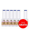 5+1gratis Lakier hybrydowy AlleLac Over the Rainbow 5g Nr 74