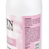 60 flacons d'acétone cosmétique NTN Premium, liquide dissolvant pour vernis hybride, 500 ml