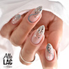 Гібридний лак AlleLac Sheila Collection 5 г № 37