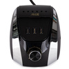 Frezarka do manicure i pedicure 68W AlleLac czarna black M13 35 000 obrotów