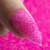 Paillettes pour ongles MollyLac n° 1, 20 g