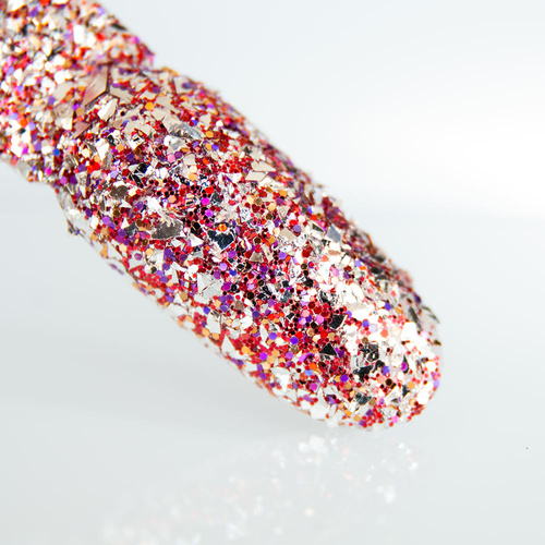Décoration pour ongles Smash n° 6