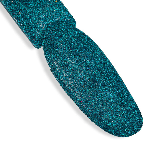 Polvo para uñas Sequin Quartz Effect Allepaznokcie Amazonia n.º 13