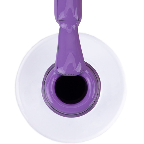 Lakier hybrydowy LED/UV Gel Polish Purples P5 Iris AlleLac HEMA/Di-HEMA Free 6g