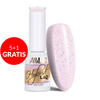 5+1gratis Lakier hybrydowy AlleLac Macaroons & Muffins Collection 5g Nr 111