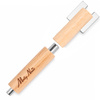 10+1 gratis: magnetizzatore per Cat Eye 3 in 1 MollyNails, marrone