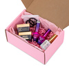 PRO MATCH SYSTEM 4+1 Milky: 3x żele 15g: Jelly&SelfLeveling&Gel in bottle+Baza+Doctor Top 10g GRATIS
