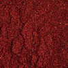 Pyłek lustrzany efekt do zdobień paznokci Glass Effect AlleLac Red Nr 3