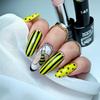 Smalto ibrido Ntn Premium Ambrosia Collection 5 g n. 158