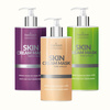Crema-maschera per corpo e piedi Farmona Skin Cream Mask all'estratto di pera 500 ml