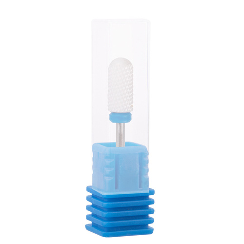 Frez ceramiczny do ściągania masy barrel ball m 3/32" średni
