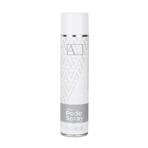 Air comprimé Podo Spray Arkada’s 600 ml