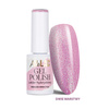 LED/UV Gel Polish Greens G4 Bottle AlleLac HEMA/Di-HEMA Free 6g