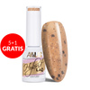 5+1 free AlleLac Fizzy Cocktails Collection hybrid nail polish 5g No. 104