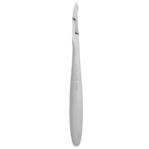 Cążki do skórek Staleks Smart 10 5mm NS-10-5