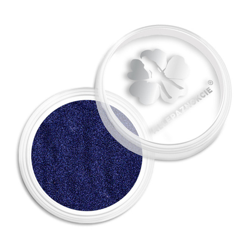 Пилок для нігтів Sequin Quartz Effect Allepaznokcie Midnight № 16