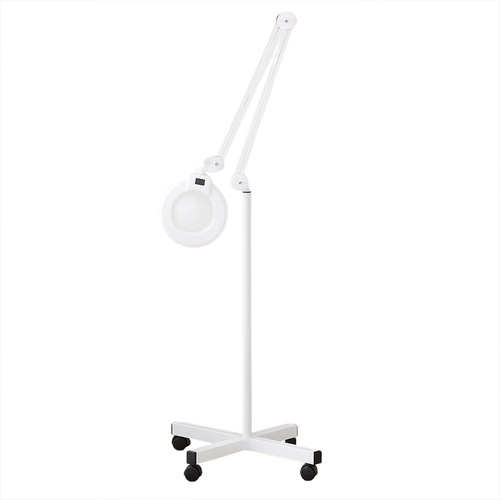 CO Lampa lupa dermatologiczna 18W 8 dpi biała CN05319