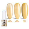 Vernis hybride LED/UV Gel Polish n° 306 Édition limitée AlleLac HEMA/Di-HEMA Free 5 g