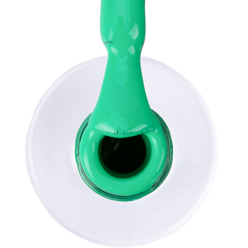 Esmalte híbrido LED/UV Gel Polish Greens G3 Pastel AlleLac sin HEMA ni Di-HEMA, 6 g