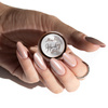 Hailey effect Molly Nails nail powder with applicator, 1g