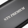 Metalowa tacka na narzędzia NTN Premium czarna