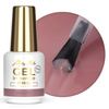 Gel polish in a bottle with a brush Gel in Bottle Molly Nails Pro Salon Biscotti HEMA/Di-HEMA Free 15g