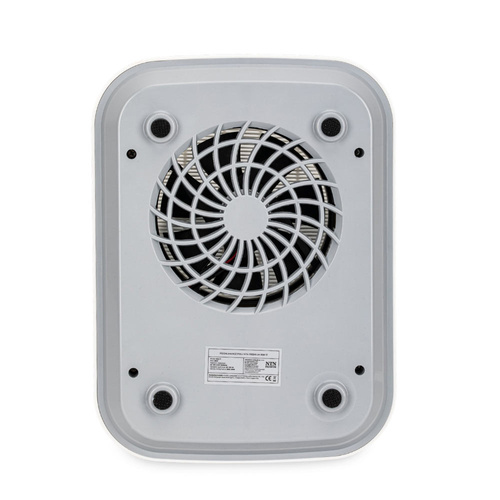 80W cassette dust collector NTN Premium white 858-17