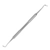 Sonda dwustronna do pedicure Staleks Expert 20 TYPE 2