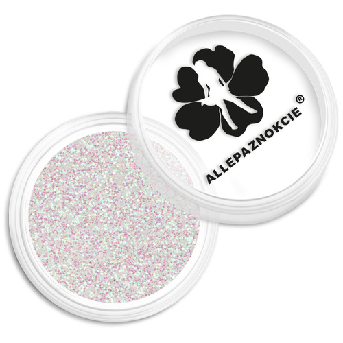 Shine Crystals nail powder Sisley No. 03
