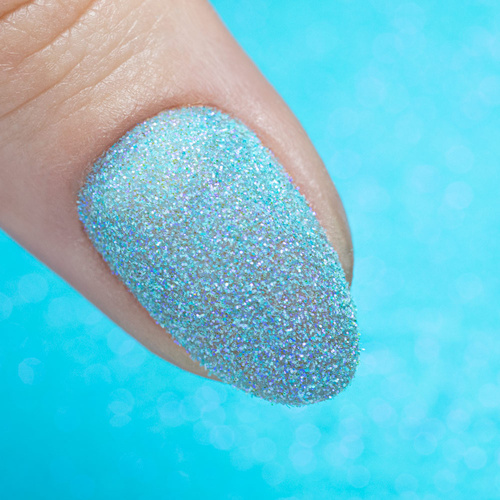 Nail Glitter No. 117, 20 g