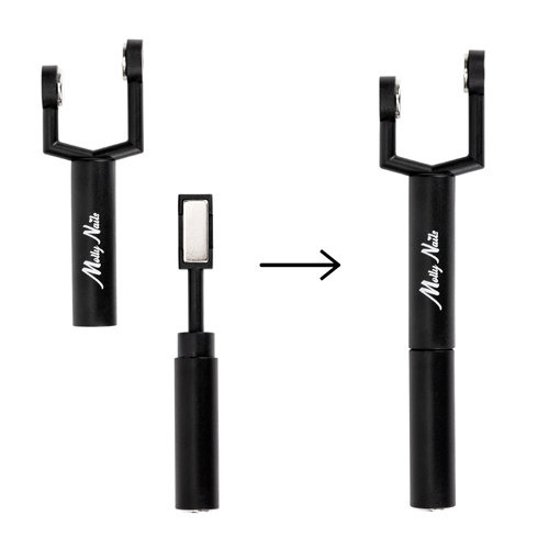 Magnete magnetizzatore per Cat Eye 4 in 1 Molly Nails