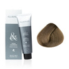 Фарба для волосся Allwaves Cream Color, інтенсивний світлий блонд 8.00, 100 мл