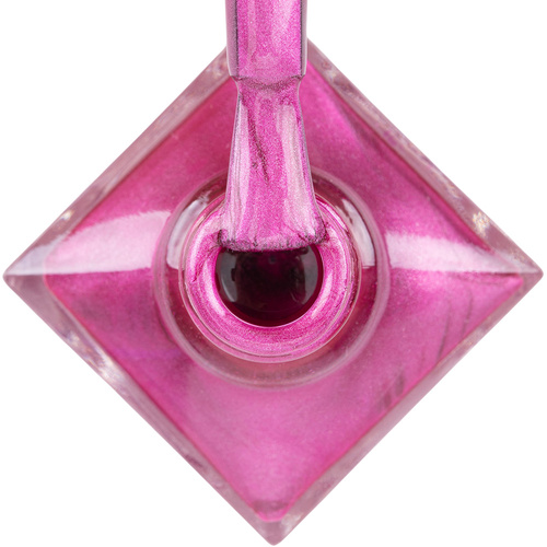 Vernis classique MollyLac Mirror, effet miroir/métallisé, n° 07, 10 ml
