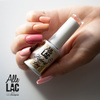 10+1 GRATIS Smalto ibrido AlleLac Business Woman HEMA/Di-HEMA Free 5 g n. 196